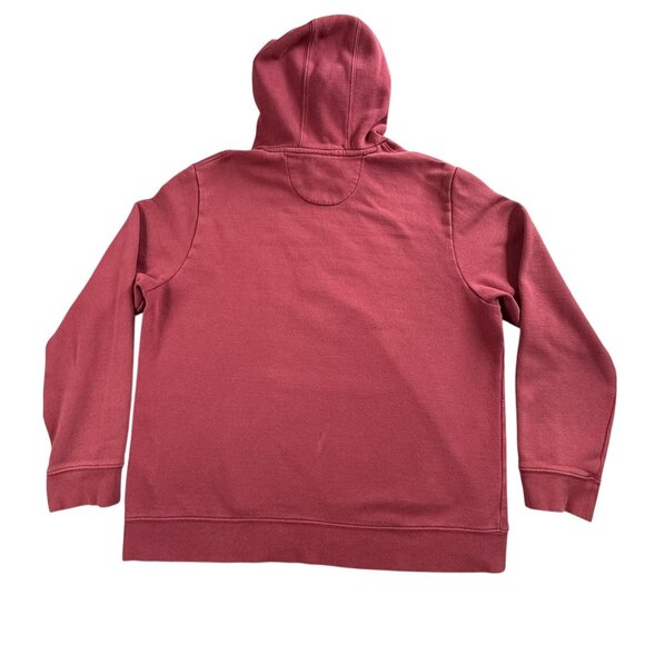 Cleveland Cavaliers Hoodie Mens XL NBA Basketball Pullover Sweatshirt Cavs - Picture 2 of 13